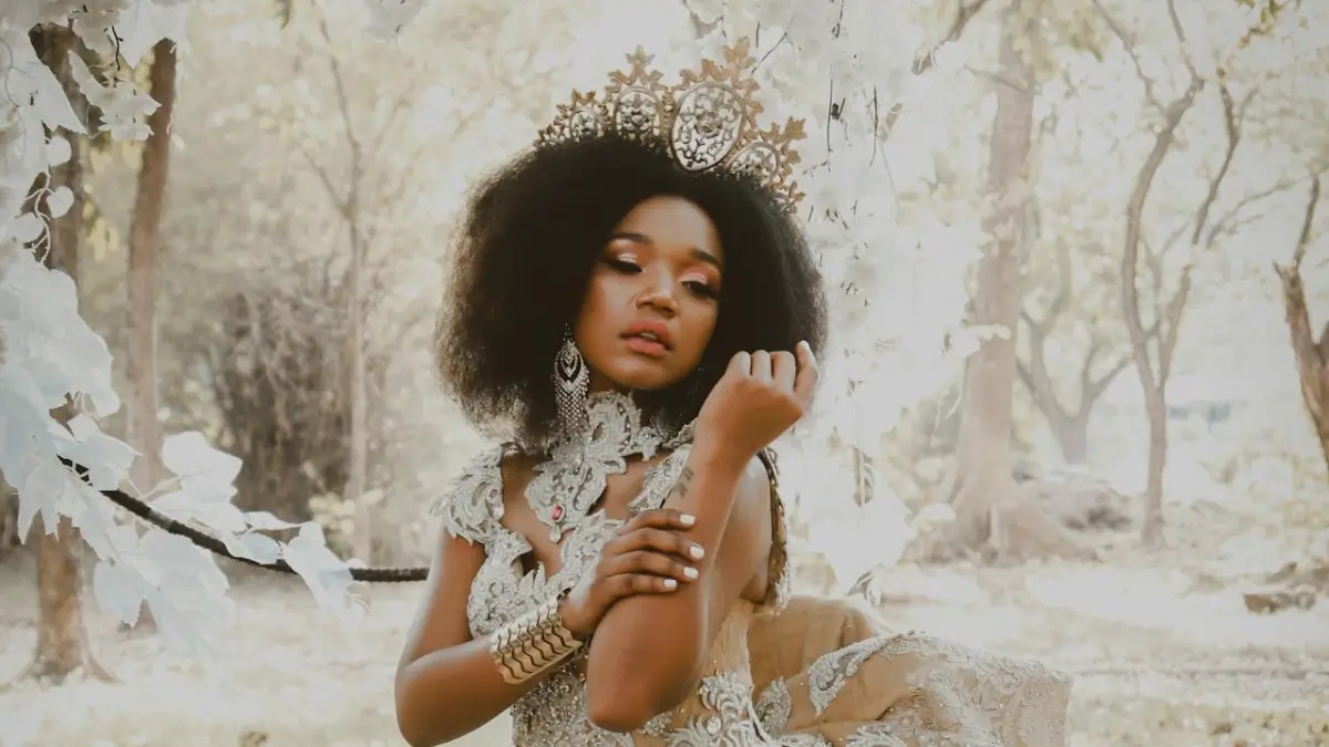 Negra-nao-e-princesa